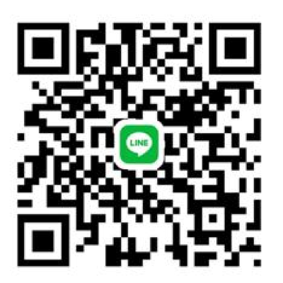 NovaLife LINE QR code